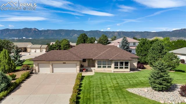 14925 Pristine Drive
