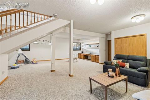 Tiny photo for 14925 Pristine Drive, Colorado Springs, CO 80921 (MLS # 4544148)