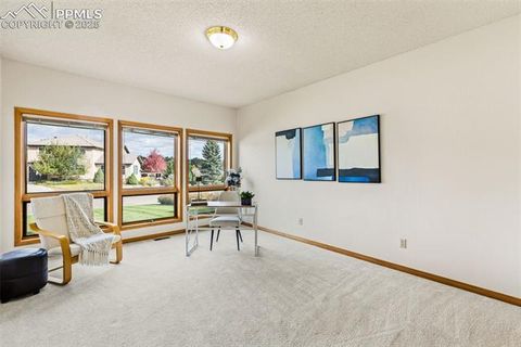 Tiny photo for 14925 Pristine Drive, Colorado Springs, CO 80921 (MLS # 4544148)
