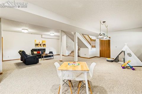 Tiny photo for 14925 Pristine Drive, Colorado Springs, CO 80921 (MLS # 4544148)