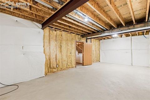 Tiny photo for 14925 Pristine Drive, Colorado Springs, CO 80921 (MLS # 4544148)
