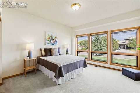 Tiny photo for 14925 Pristine Drive, Colorado Springs, CO 80921 (MLS # 4544148)