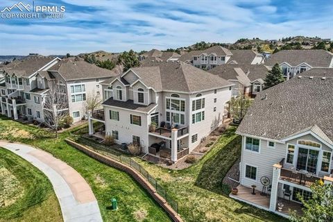 3109 Newport Circle Castle Rock CO 80104