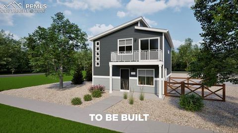 9310 Oro City Loop Colorado Springs CO 80927