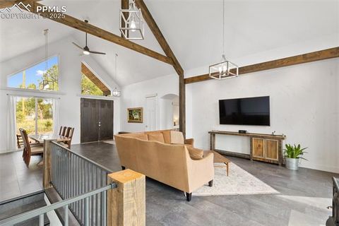 Tiny photo for 983 Rangeview Road, Divide, CO 80814 (MLS # 3945909)