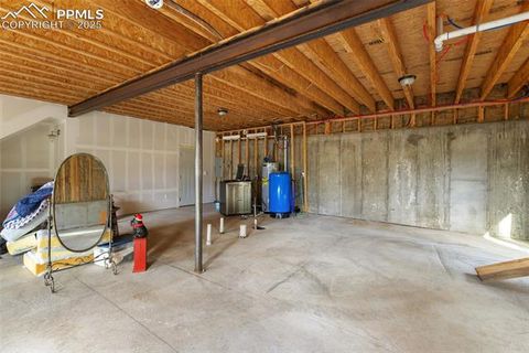 Tiny photo for 983 Rangeview Road, Divide, CO 80814 (MLS # 3945909)