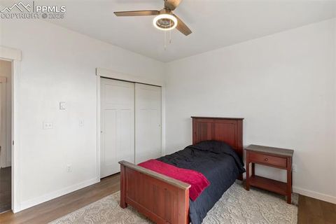 Tiny photo for 983 Rangeview Road, Divide, CO 80814 (MLS # 3945909)