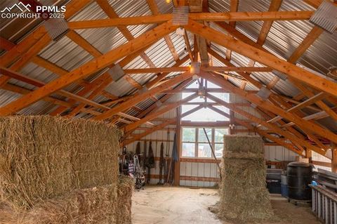 Tiny photo for 983 Rangeview Road, Divide, CO 80814 (MLS # 3945909)