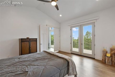 Tiny photo for 983 Rangeview Road, Divide, CO 80814 (MLS # 3945909)