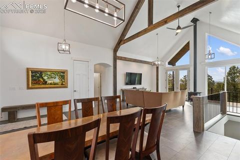 Tiny photo for 983 Rangeview Road, Divide, CO 80814 (MLS # 3945909)