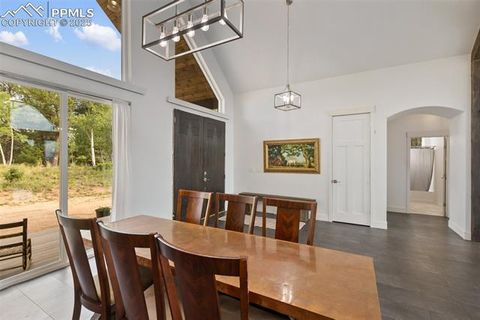 Tiny photo for 983 Rangeview Road, Divide, CO 80814 (MLS # 3945909)