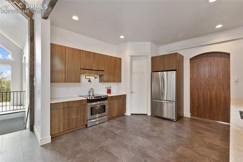 Tiny photo for 983 Rangeview Road, Divide, CO 80814 (MLS # 3945909)