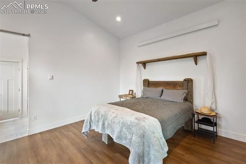 Tiny photo for 983 Rangeview Road, Divide, CO 80814 (MLS # 3945909)