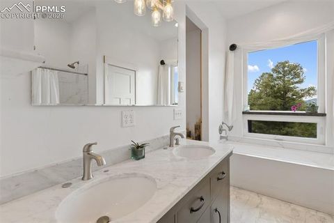 Tiny photo for 983 Rangeview Road, Divide, CO 80814 (MLS # 3945909)