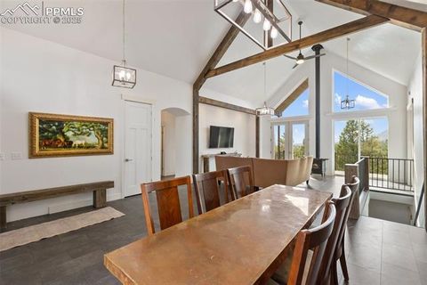 Tiny photo for 983 Rangeview Road, Divide, CO 80814 (MLS # 3945909)