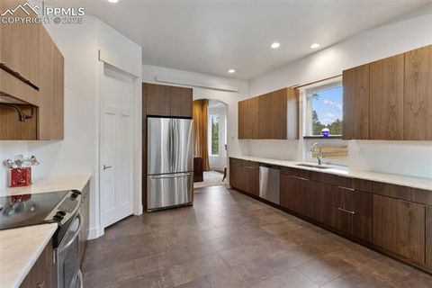 Tiny photo for 983 Rangeview Road, Divide, CO 80814 (MLS # 3945909)