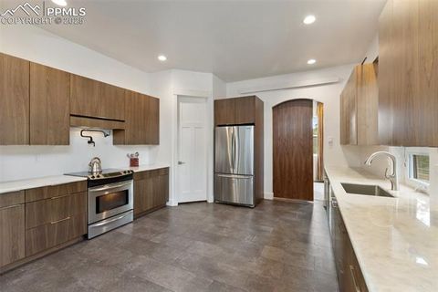 Tiny photo for 983 Rangeview Road, Divide, CO 80814 (MLS # 3945909)