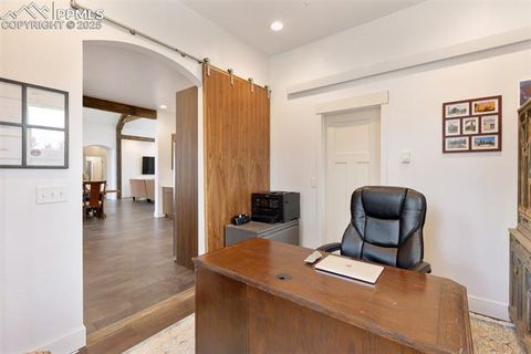 Tiny photo for 983 Rangeview Road, Divide, CO 80814 (MLS # 3945909)