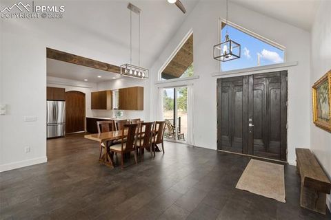 Tiny photo for 983 Rangeview Road, Divide, CO 80814 (MLS # 3945909)