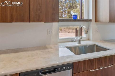 Tiny photo for 983 Rangeview Road, Divide, CO 80814 (MLS # 3945909)