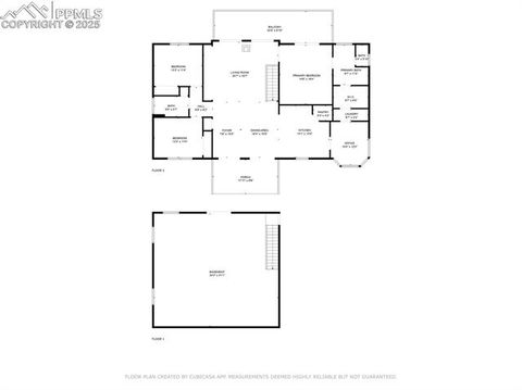 Tiny photo for 983 Rangeview Road, Divide, CO 80814 (MLS # 3945909)