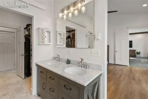Tiny photo for 983 Rangeview Road, Divide, CO 80814 (MLS # 3945909)