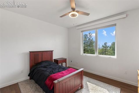 Tiny photo for 983 Rangeview Road, Divide, CO 80814 (MLS # 3945909)