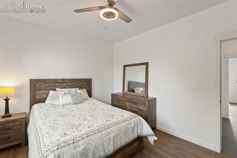 Tiny photo for 983 Rangeview Road, Divide, CO 80814 (MLS # 3945909)
