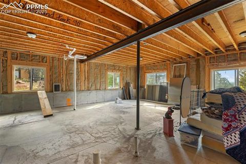 Tiny photo for 983 Rangeview Road, Divide, CO 80814 (MLS # 3945909)