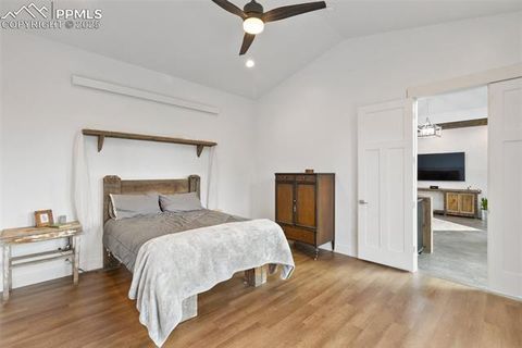 Tiny photo for 983 Rangeview Road, Divide, CO 80814 (MLS # 3945909)