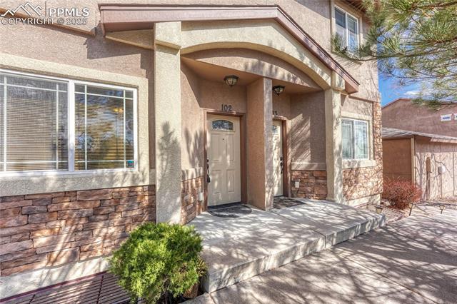 1502 York Road 102
