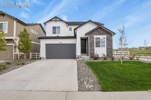 5446 Coltin Trail Castle Rock CO 80104