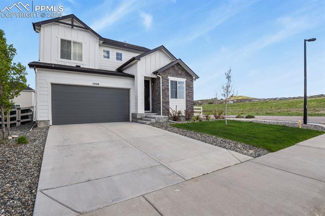 5446 Coltin Trail
