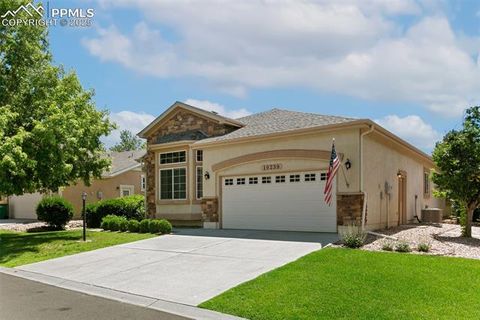 Photo of 10239 Clovercrest Drive, Colorado Springs, CO 80920 (MLS # 2965274) Photo of 10239 Clovercrest Drive, Colorado Springs, CO 80920 (MLS # 2965274)