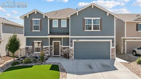 Photo of 11357 Esperanza Way, Fountain, CO 80817 (MLS # 9811621) Photo of 11357 Esperanza Way, Fountain, CO 80817 (MLS # 9811621)