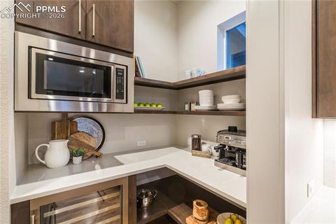 Tiny photo for 10659 Derby Mesa Court, Colorado Springs, CO 80924 (MLS # 4568682)