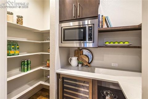 Tiny photo for 10659 Derby Mesa Court, Colorado Springs, CO 80924 (MLS # 4568682)