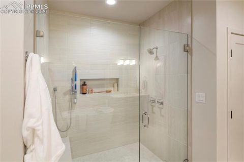 Tiny photo for 10659 Derby Mesa Court, Colorado Springs, CO 80924 (MLS # 4568682)