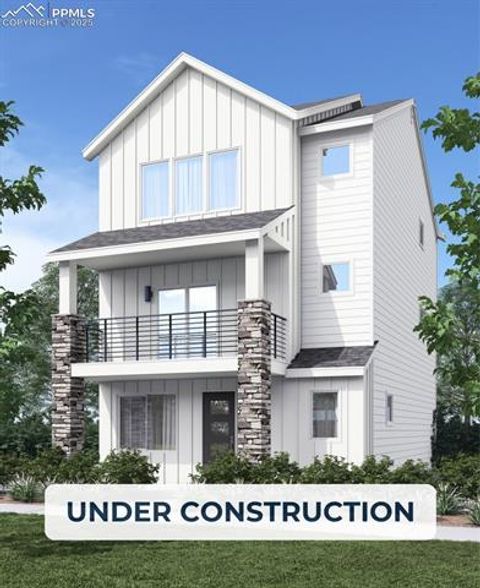 10791 Spalding View Colorado Springs CO 80908