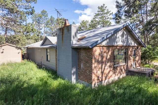 12185 Black Forest Road