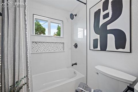 Tiny photo for 1609 Kingsley Drive, Colorado Springs, CO 80909 (MLS # 4249547)