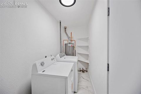 Tiny photo for 1609 Kingsley Drive, Colorado Springs, CO 80909 (MLS # 4249547)