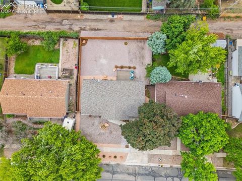 Tiny photo for 1609 Kingsley Drive, Colorado Springs, CO 80909 (MLS # 4249547)