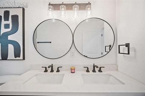 Tiny photo for 1609 Kingsley Drive, Colorado Springs, CO 80909 (MLS # 4249547)