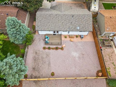 Tiny photo for 1609 Kingsley Drive, Colorado Springs, CO 80909 (MLS # 4249547)