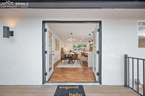 Tiny photo for 1609 Kingsley Drive, Colorado Springs, CO 80909 (MLS # 4249547)