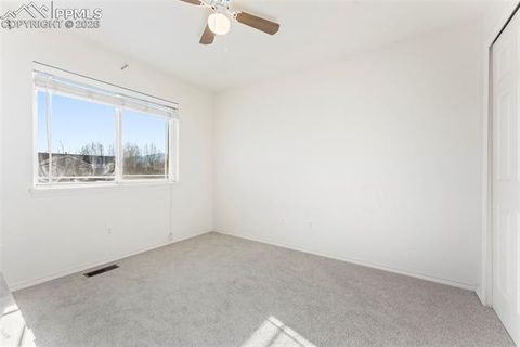 Tiny photo for 1442 Lookout Springs Drive, Colorado Springs, CO 80921 (MLS # 1901443)