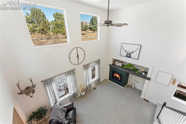 1442 Lookout Springs Drive