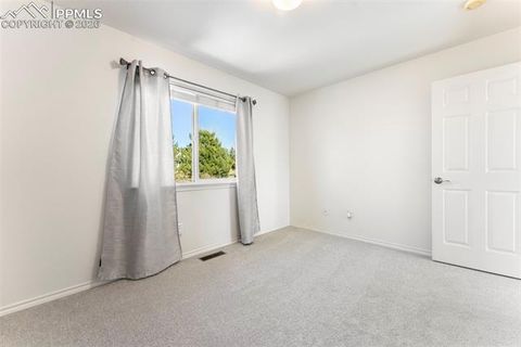 Tiny photo for 1442 Lookout Springs Drive, Colorado Springs, CO 80921 (MLS # 1901443)