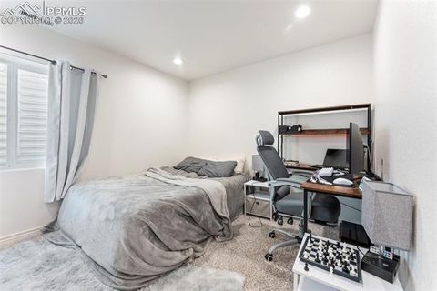 Tiny photo for 1442 Lookout Springs Drive, Colorado Springs, CO 80921 (MLS # 1901443)